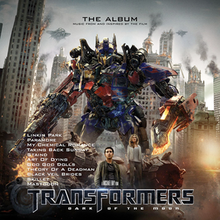 Transformers 3a the album lagu download jiwang