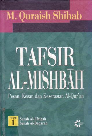 Tafsir al misbah pdf free download